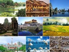 ផ្សព្វផ្សាយទេសចរណ៍វៀតណាមជាមួយបណ្តាអង្គភាពអាជីវកម្មទេសចរណ៍អន្តរជាតិ